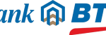 Bank BTN Logo