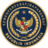 Kemenparekraf Logo